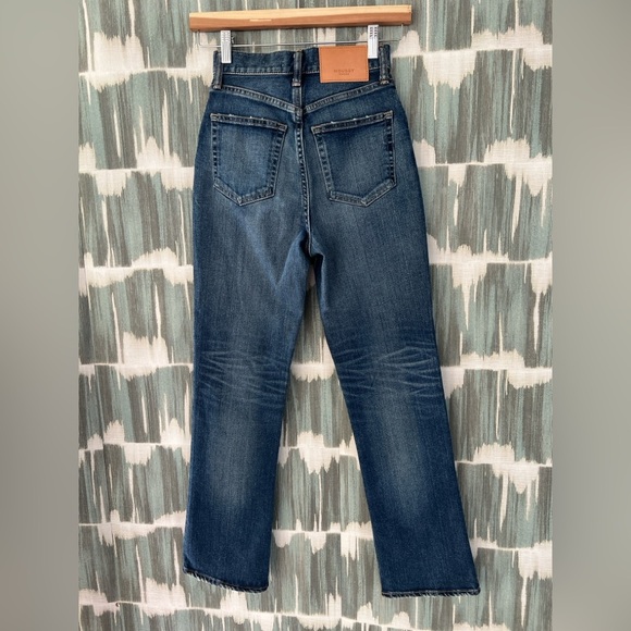 Moussy Vintage - Otis High Rise Flare - 25 - Picture 8 of 16
